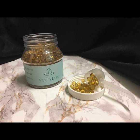 Scented Partylite Gem Stones - Picture 2 of 7